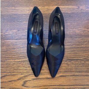 Women's Giorgio Armani Stiletto 39.5 (US 8.5)